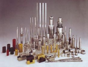 模具 深圳市龍崗區平湖金豐模具五金行