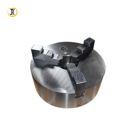 機(jī)床附件電動(dòng)卡盤性能的介紹