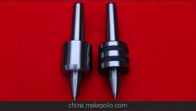 【莫氏4#雙角度回轉(zhuǎn)頂尖,型號(hào)齊全 加工定做 精度高 貨到付款】?jī)r(jià)格,廠家,圖片,頂尖、頂針,泗水金達(dá)機(jī)床附件-