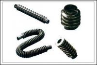 圓筒式橡膠絲杠、光杠、工具磨床護罩[供應]_機床附件_世界工廠網中國產品信息庫