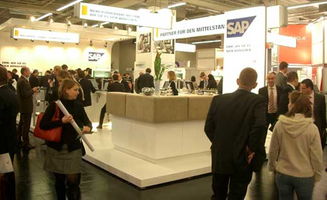 CRM Expo 2016 德國國際客戶關系管理系統展覽及會議全景指南